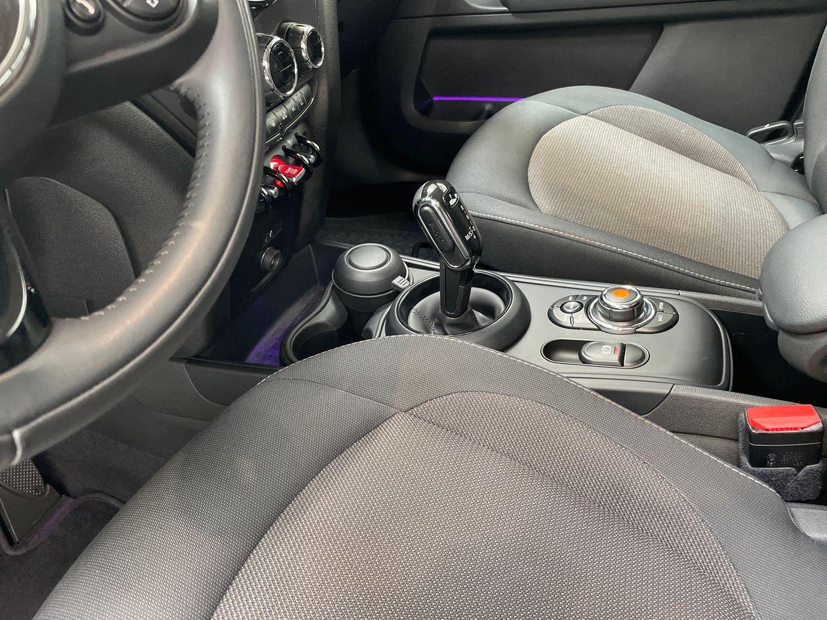 MINI Mini Countryman F60 2020 - Mini Countryman 2.0 Cooper D Business auto