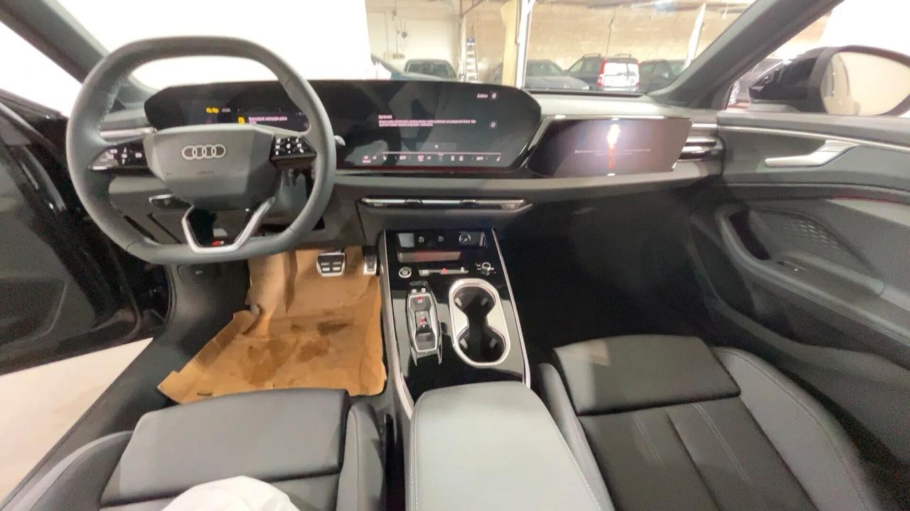 Audi A6 Avant 40 2.0 TDI quattro ultra S tronic s line edition