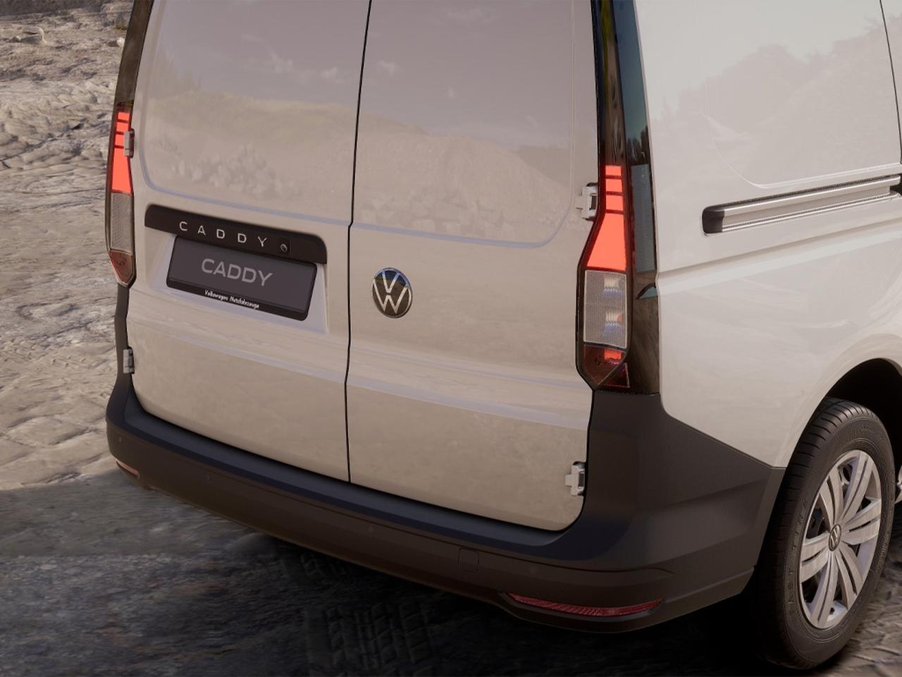 Volkswagen Caddy cargo maxi 2.0 tdi 122cv business