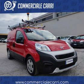 FIAT FIORINO NEW 1.3 M-JET FURGONE ADVENTURE - 2017