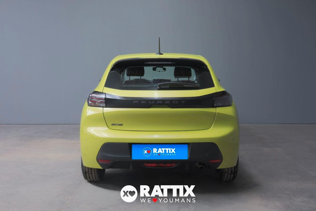 Peugeot 208 1.2 Puretech 100CV Style