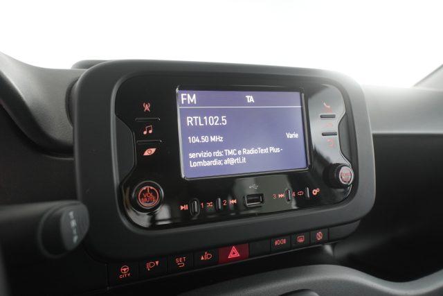 FIAT Panda Panda 1.0 FireFly Hybrid City Life