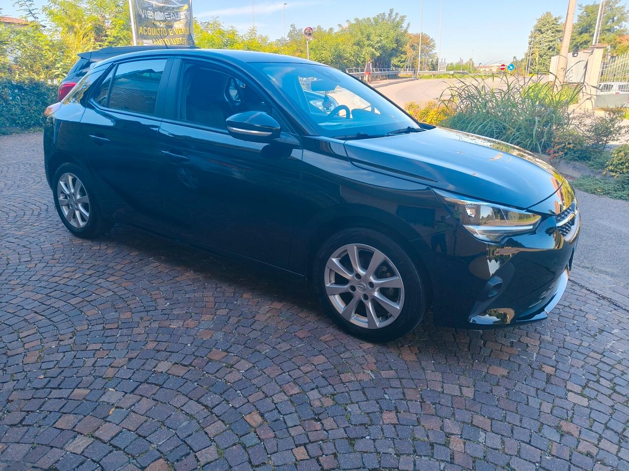 Opel Corsa 1.2 Elegance