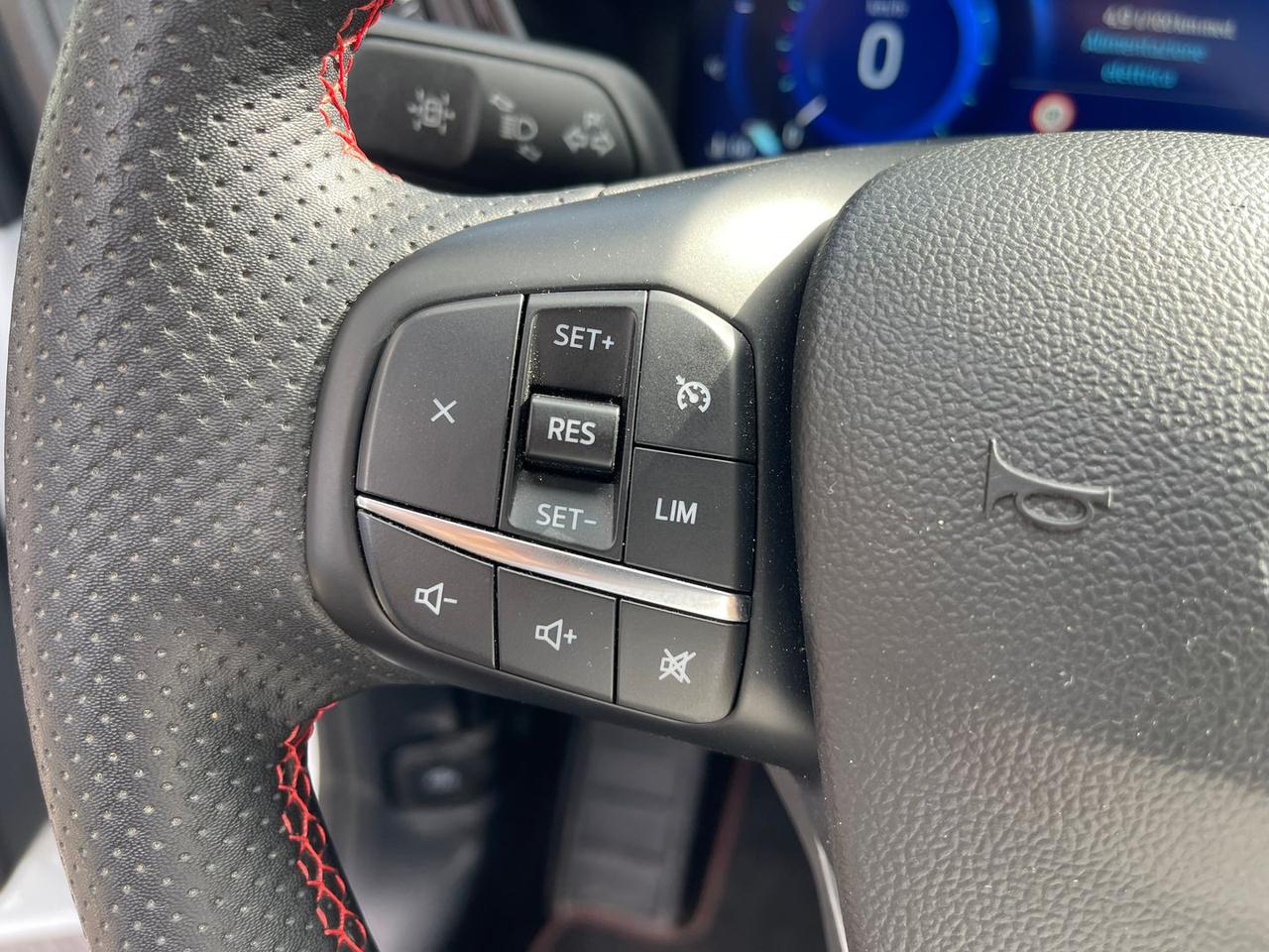 Ford Kuga 2.5 Duratec FHEV HEV ST Line X #50309