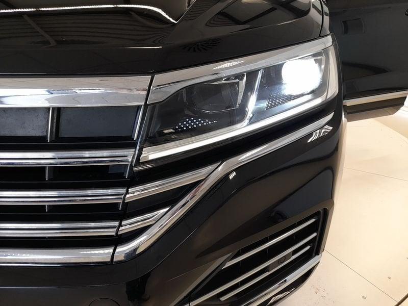 Volkswagen Touareg 3.0 V6 TDI SCR 170kW Elegance