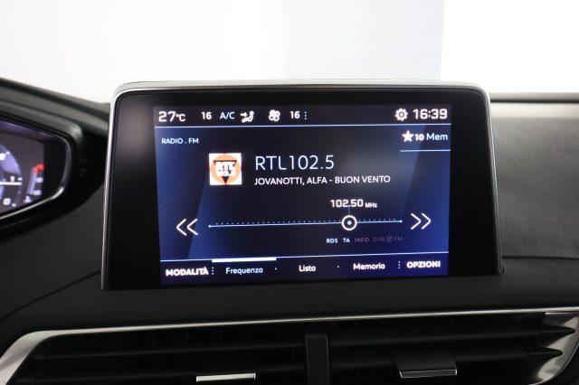 PEUGEOT 3008 3008 BlueHDi 130 S&S Active