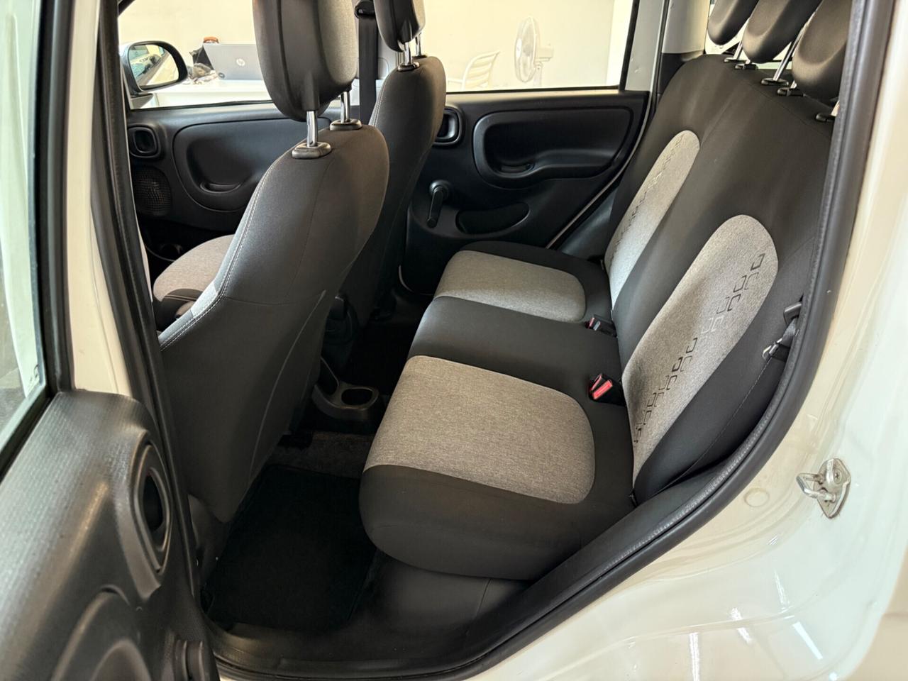 Fiat Panda 1.3 MJT 95 CV S&S Lounge solo 94.000 km