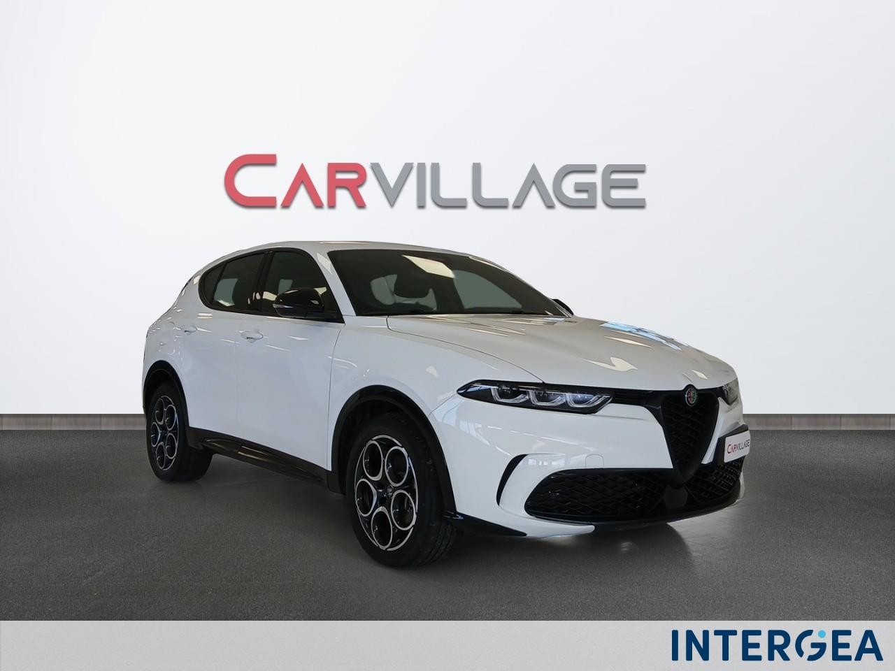 ALFA ROMEO Tonale 1.5 hybrid Sprint 130cv tct7