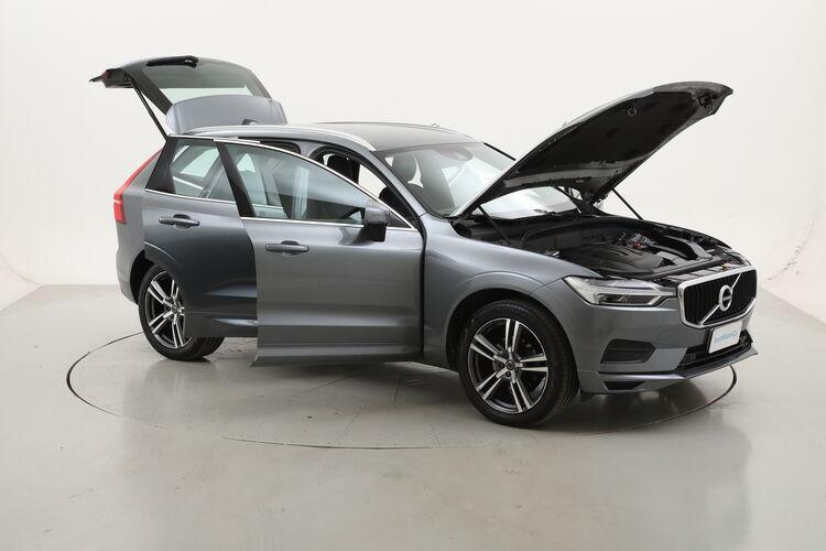 Volvo XC60 D4 Business Plus Geartronic BR493686 2.0 Diesel 190CV