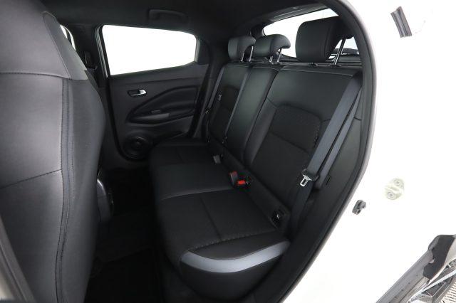 NISSAN Juke Juke 1.0 DIG-T 114 CV N-Connecta