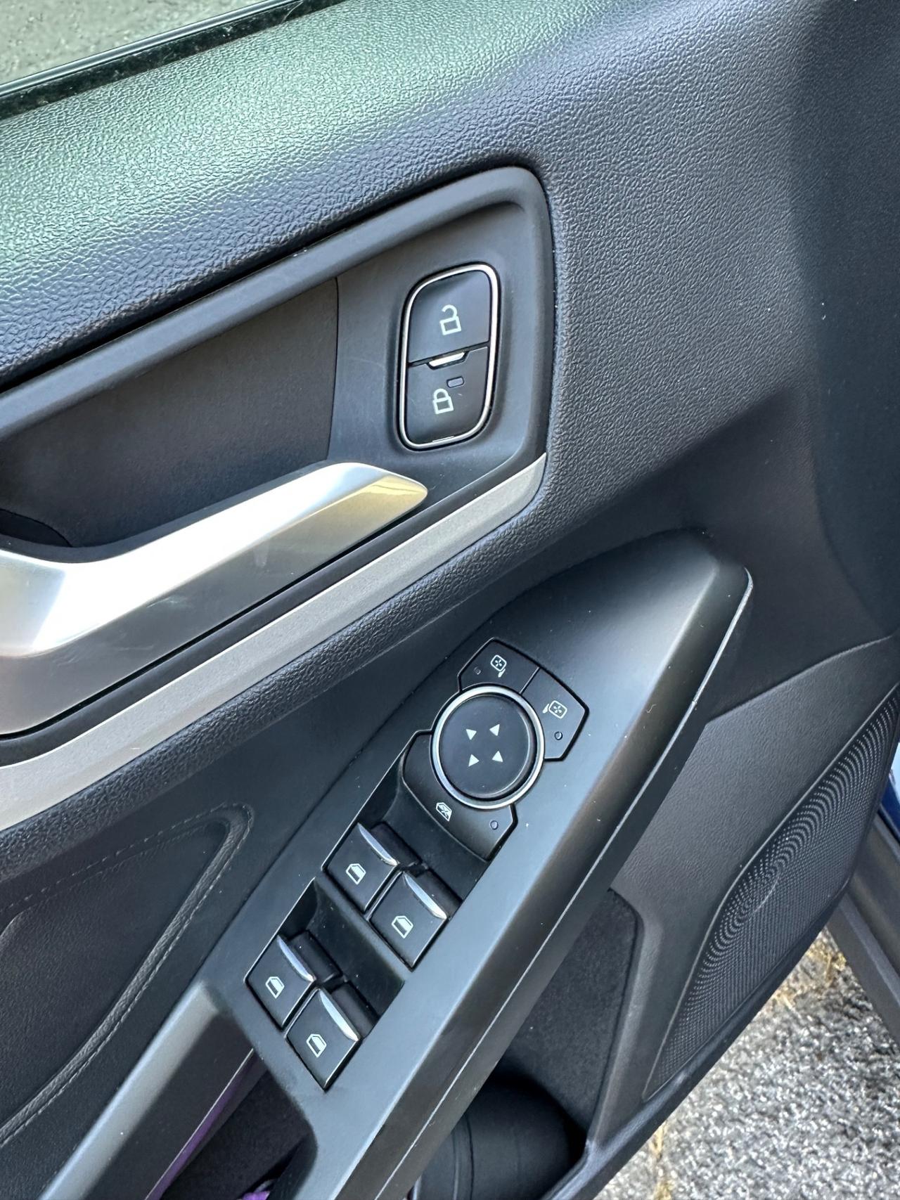 Ford Focus 1.5 EcoBlue 95 CV 5p.