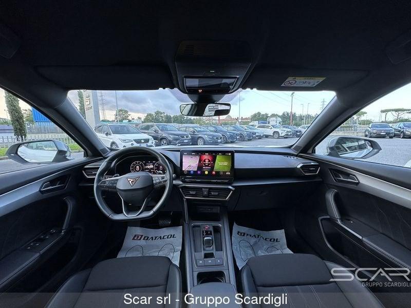 Cupra Formentor Formentor 1.5 TSI DSG *PREZZO REALE NON VINCOLATO - GARANZIA UFFICIALE*