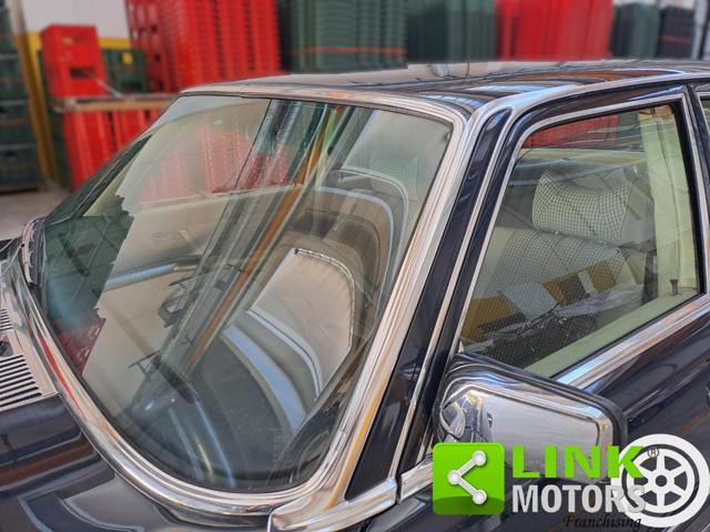 MERCEDES-BENZ 280 SE