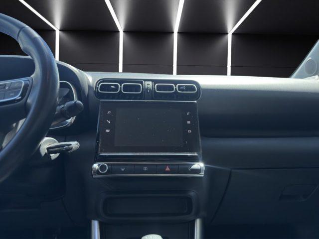 CITROEN C3 Aircross BlueHDi 100 S&S Feel