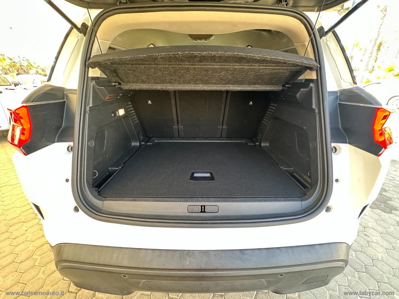 CITROEN C5 Aircross BlueHDi 130 S&S EAT8 Shine
