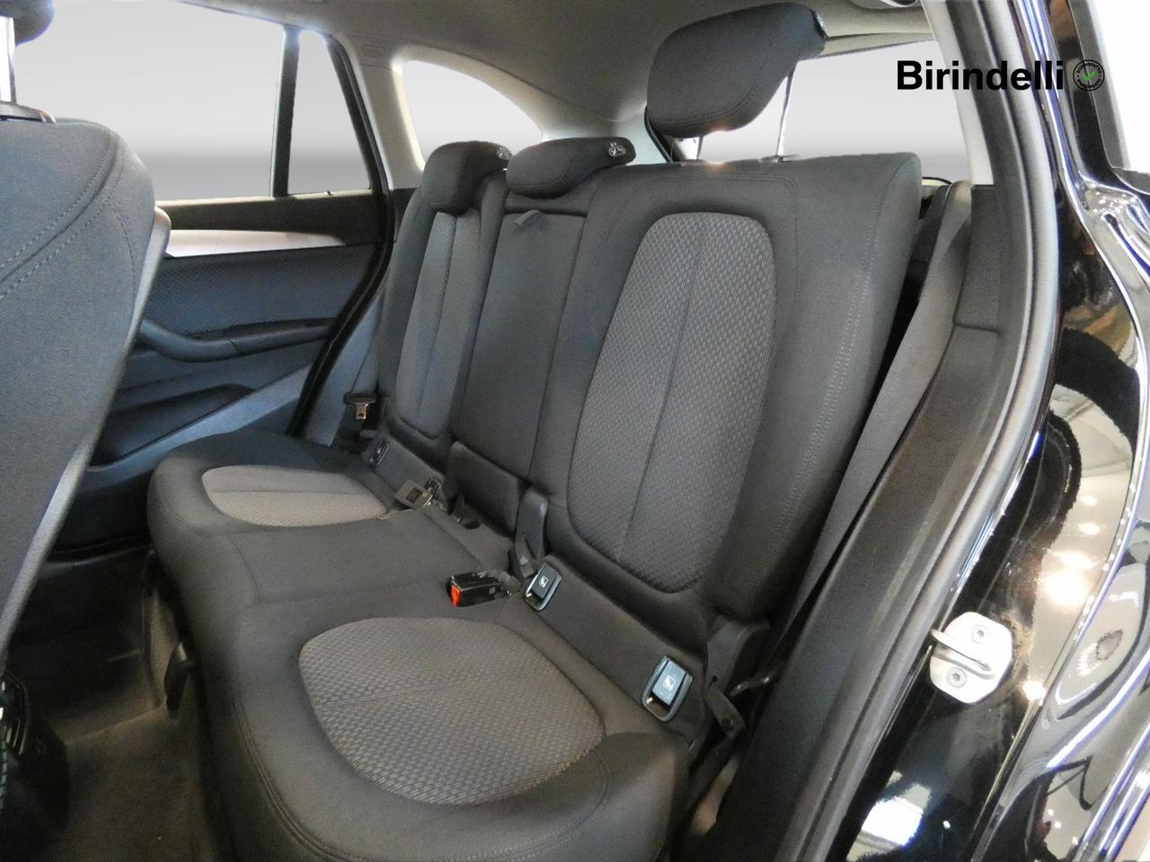 BMW X1 (F48) - X1 sDrive18i Advantage