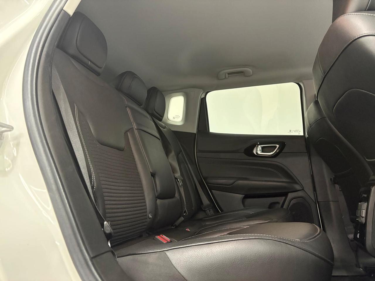 Jeep Compass 1.3 Turbo T4 190 CV PHEV AT6 4xe Limited