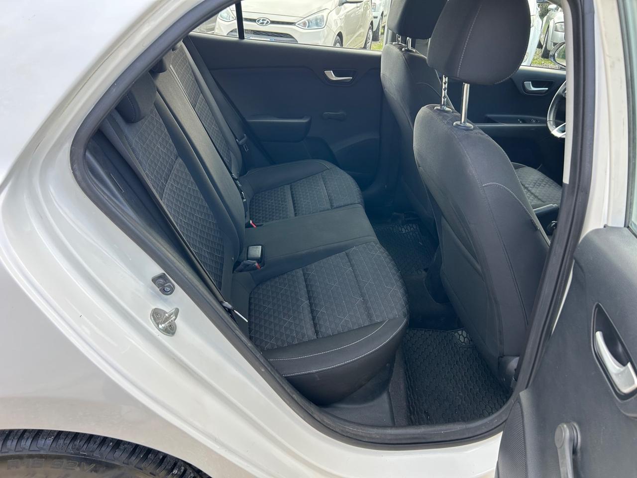 Kia Rio 1.2 MPi 5 porte Eco GPL neopatentati