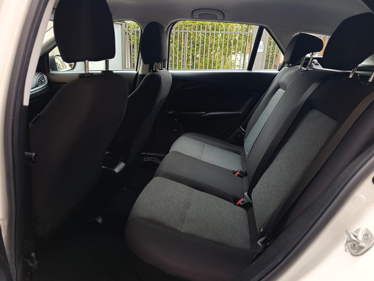 Fiat Tipo 1.0 SW City del 2021 Prezzo Reale