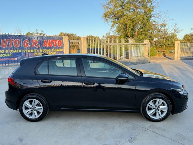 VOLKSWAGEN Golf 2.0TDI DSG AZIENDALE-GARANZIA