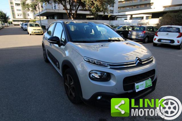 CITROEN C3 PureTech 68 Feel