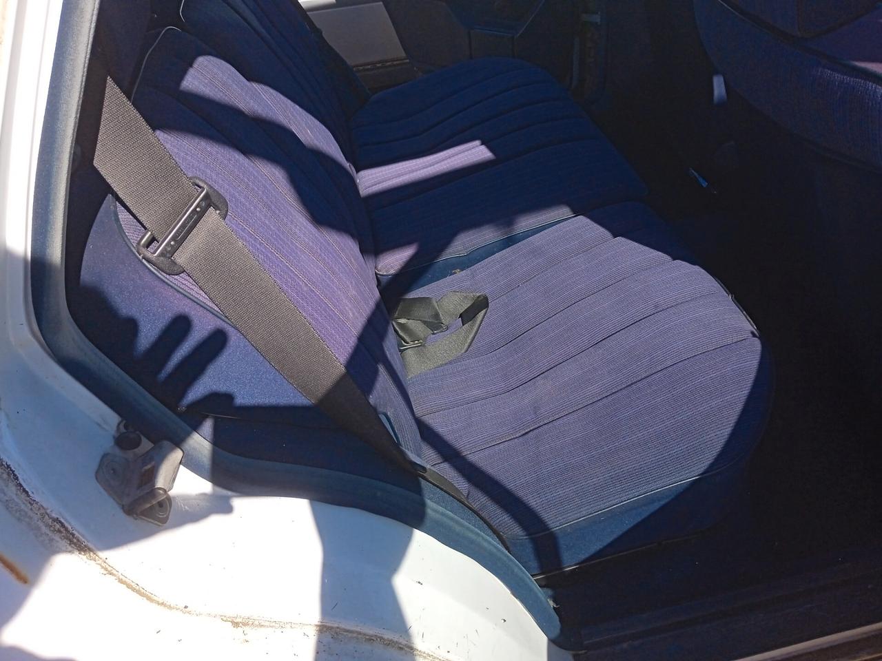 Mercedes-benz 300 200 T Station Wagon 1986 38 anni