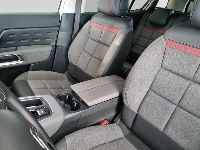 Citroen C5 Aircross C5 Aircross 1.5 bluehdi C-Series s&s 130cv eat8