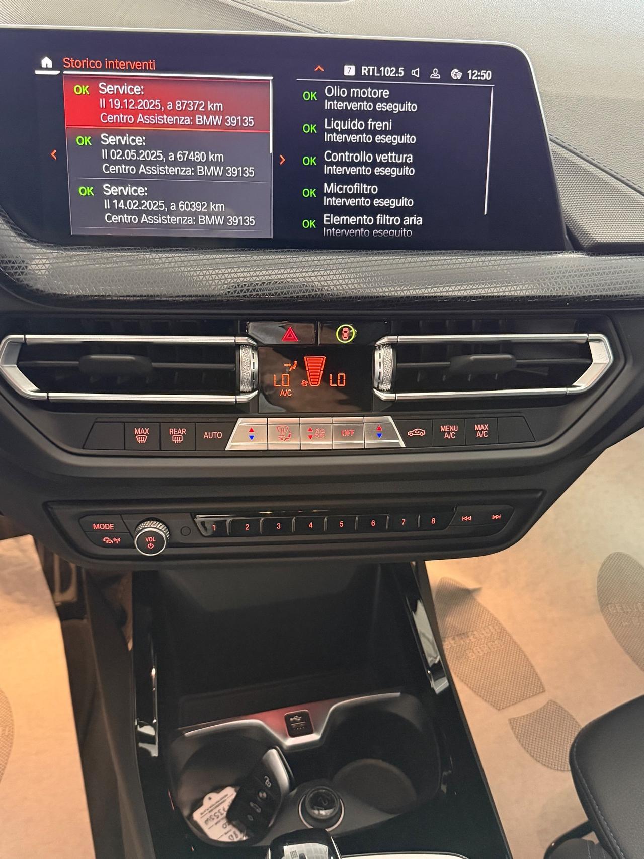 Bmw 118 118d 5p. Msport 150CV 2023