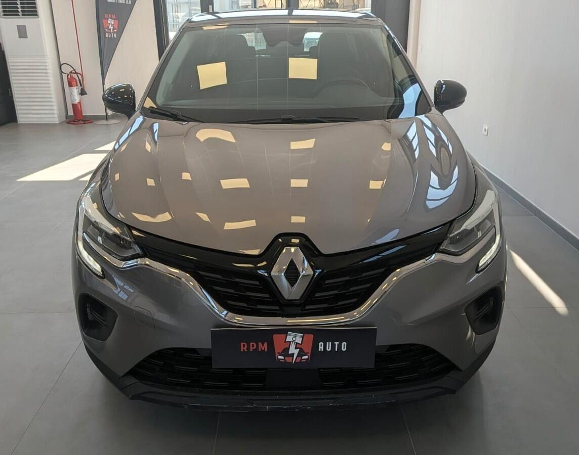 Renault Captur TCe 90 CV Business