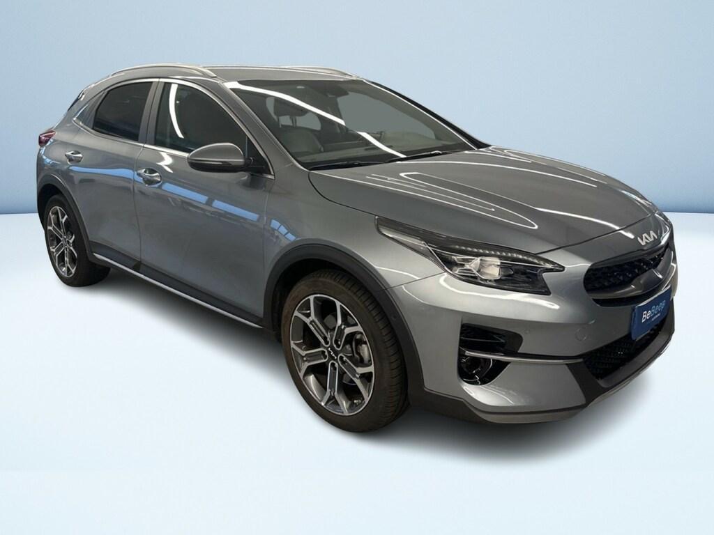 Kia Xceed 1.6 GDi PHEV Evolution 2WD DCT