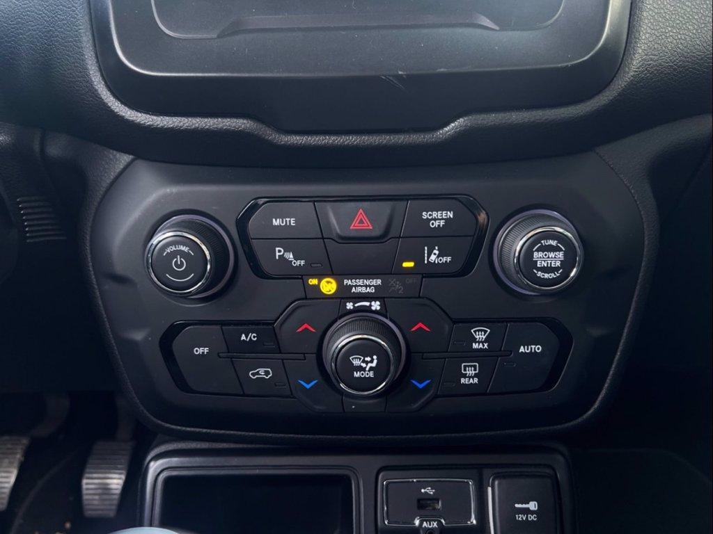 JEEP Renegade 1.6 Mjt 120 CV Limited del 2019