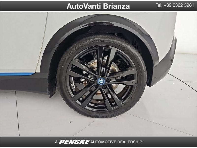 BMW i3 i3s 120Ah