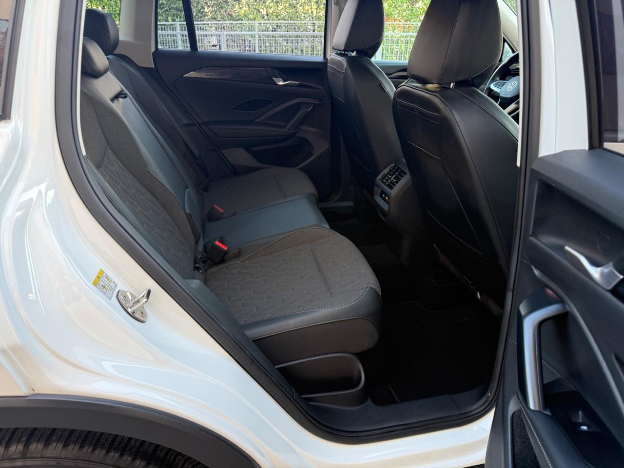 Volkswagen Tiguan 2.0 TDI 150 CV DSG Life 2024