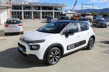 Citroen C3 1.2 puretech Feel Garanzia 12 mesi