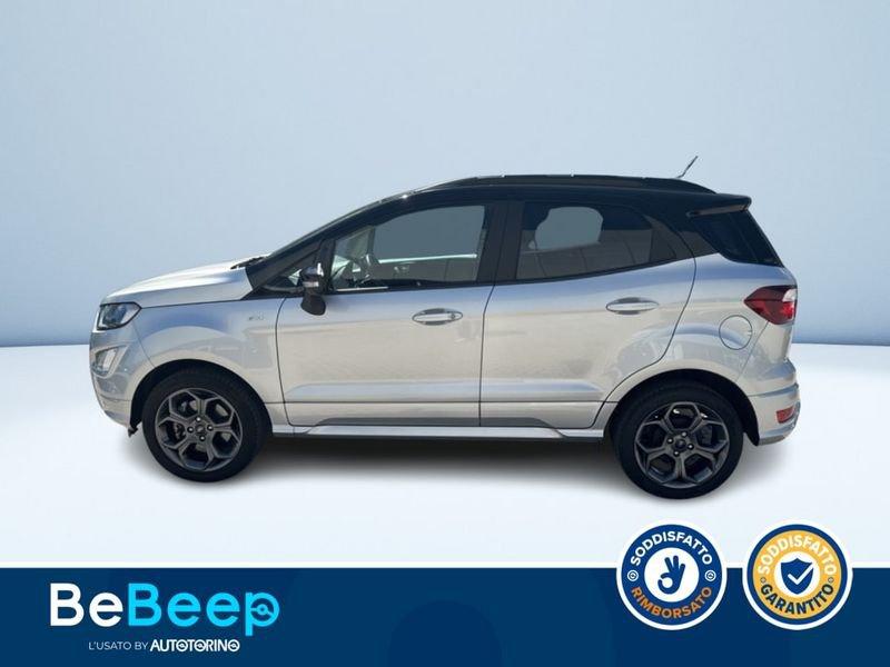Ford EcoSport 1.0 ECOBOOST ST-LINE 100CV MY19