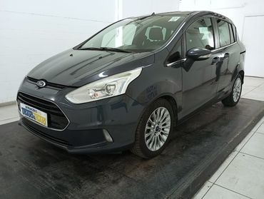 FORD B-Max 1.6 tdci Titanium 95cv