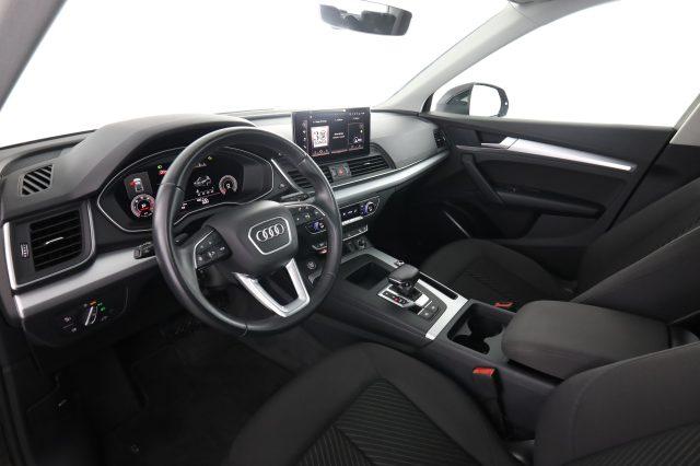 AUDI Q5 Q5 35 TDI S tronic Business Advanced