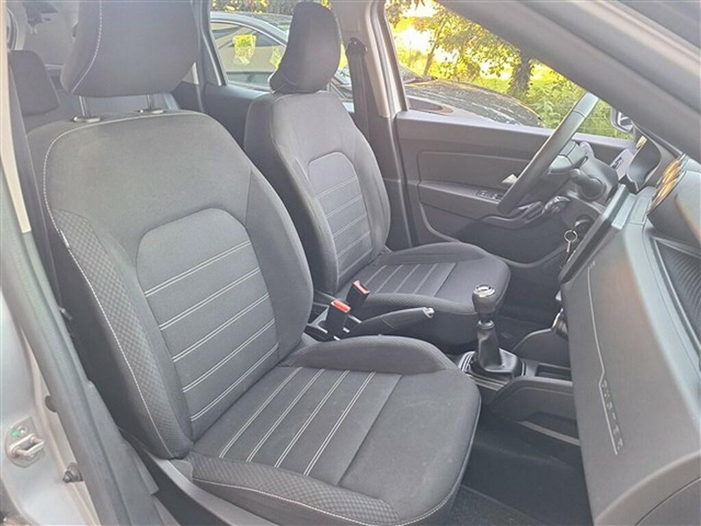 Dacia Duster 1.0 TCe GPL Comfort 4x2