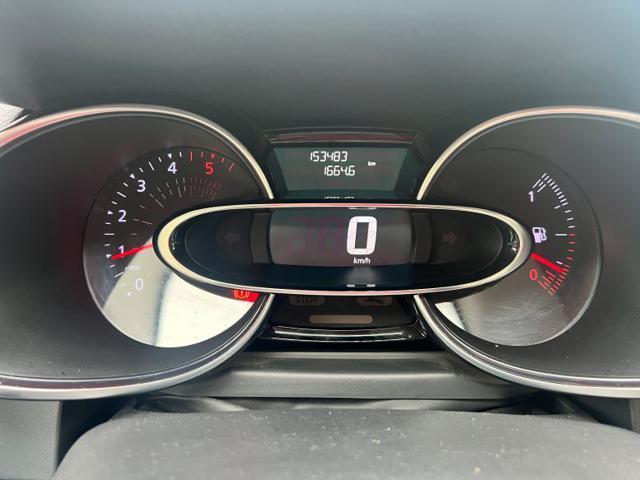 RENAULT Clio dCi 8V 75 CV Start&Stop 5 porte Energy Intens