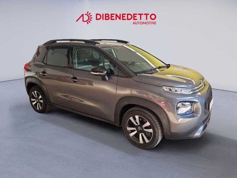 Citroën C3 Aircross Citroen C3 Aircross 1.2Bz 110cv Shine Sport