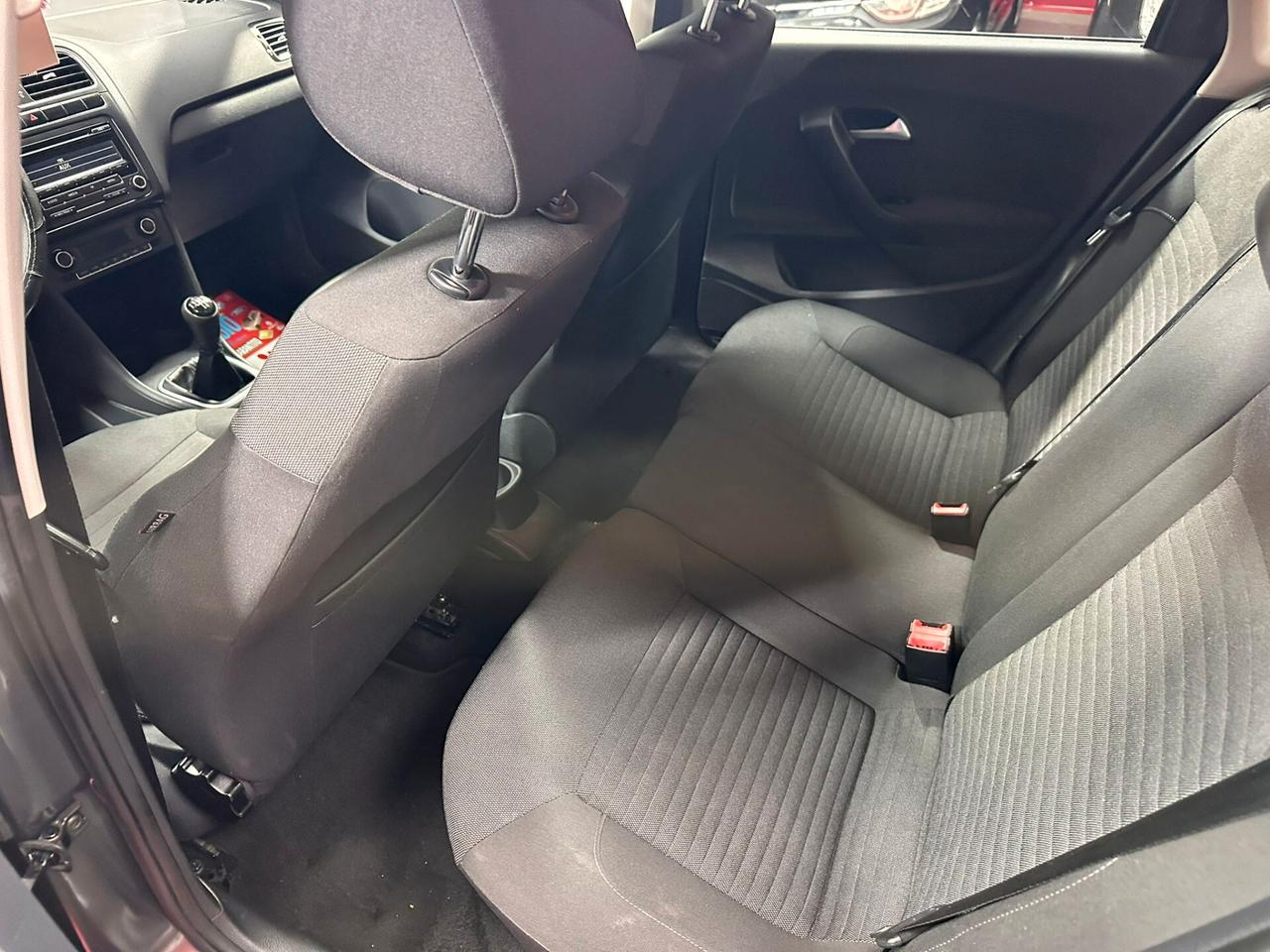 Volkswagen Polo 1.6 TDI 90CV Highline - 2014
