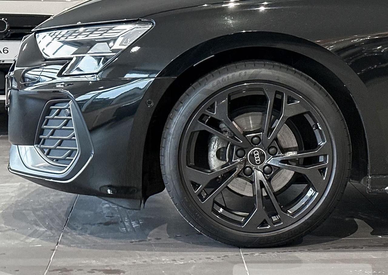 Audi A3 SPORTBACK 35 TFSI S-LINE S-TRON LED NAV SONOS