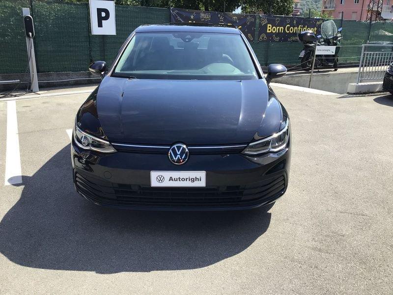 Volkswagen Golf 1.5 TSI EVO ACT Life