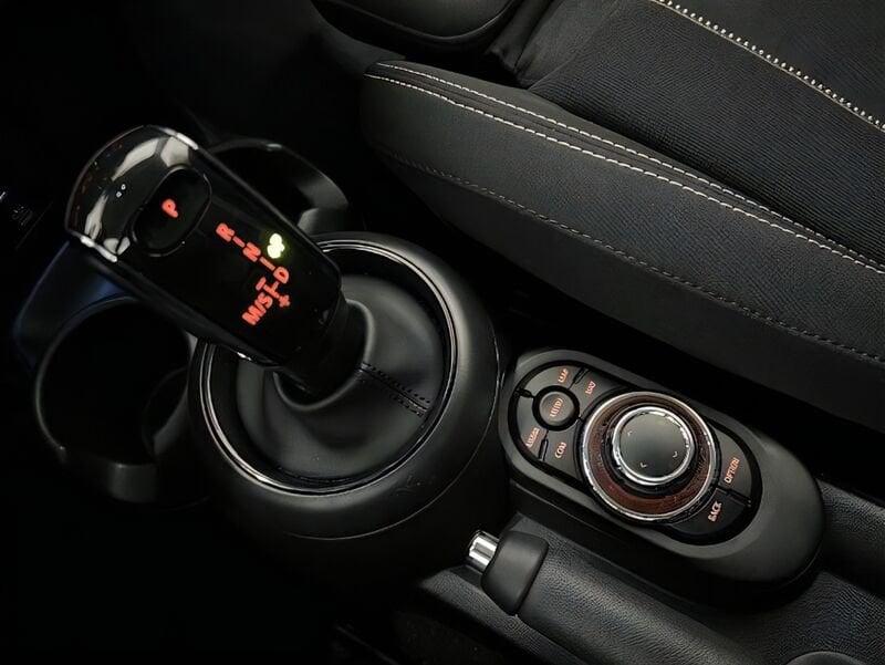 MINI Mini 3 porte Mini 2.0 Cooper S Essential