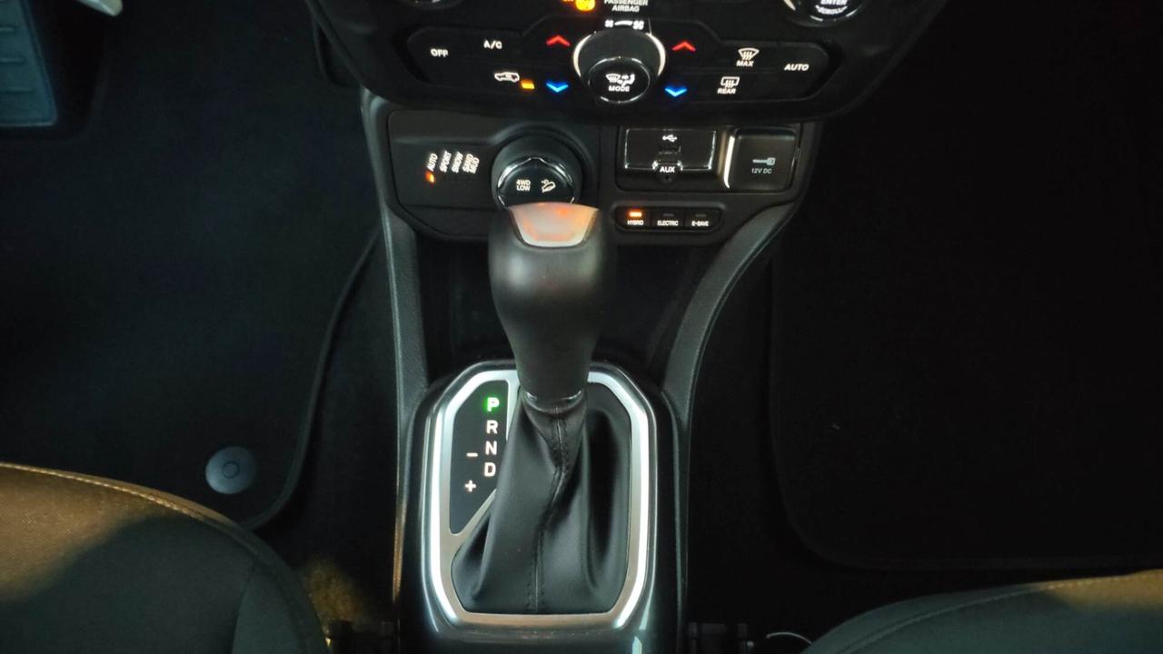 Jeep Renegade 1.3 T4 130CV PHEV 4xe AT6 Limited
