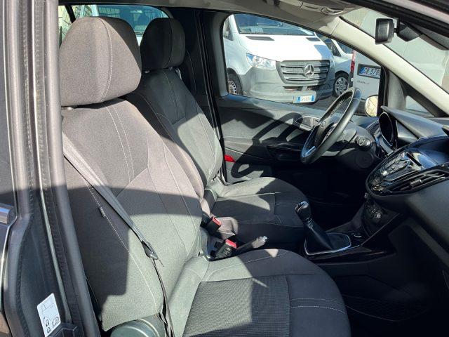 FORD B-Max 1.5 TDCi 95 CV