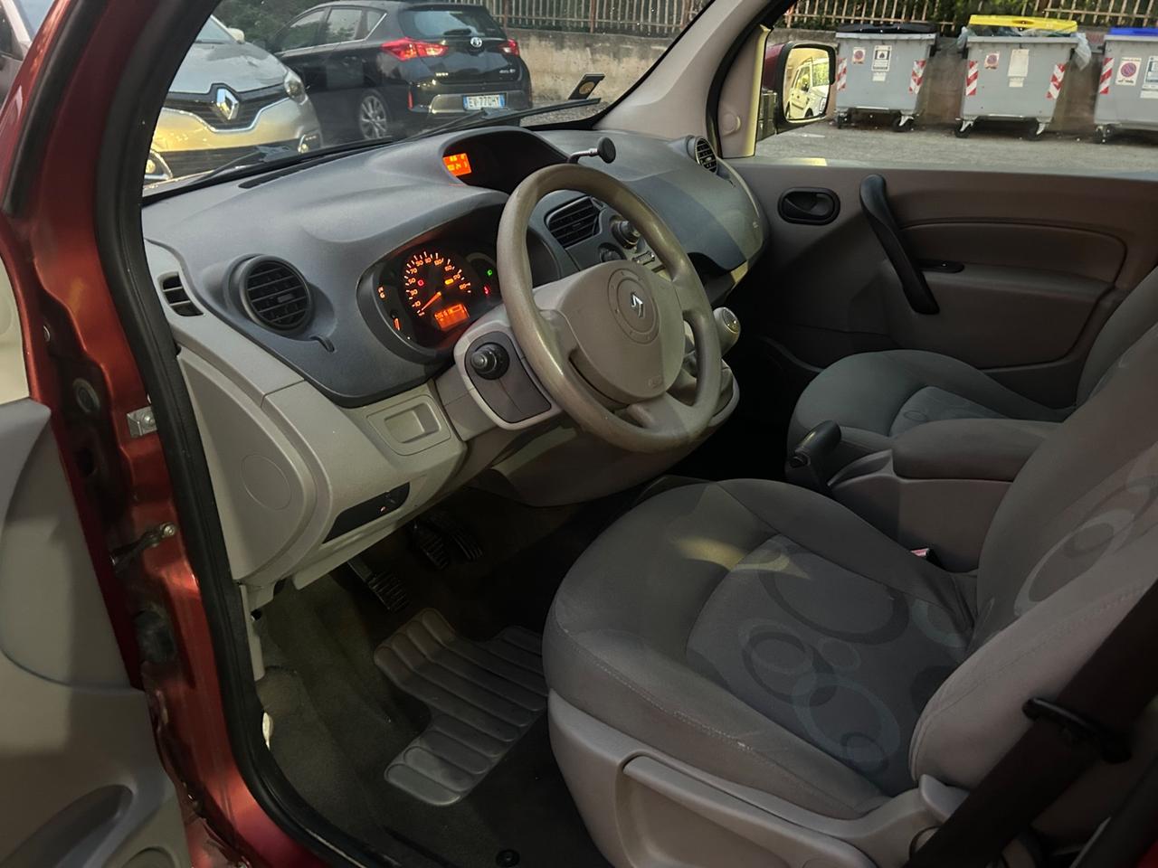 Renault Kangoo 1.6 105CV 5 porte Benzina/GPL Tom