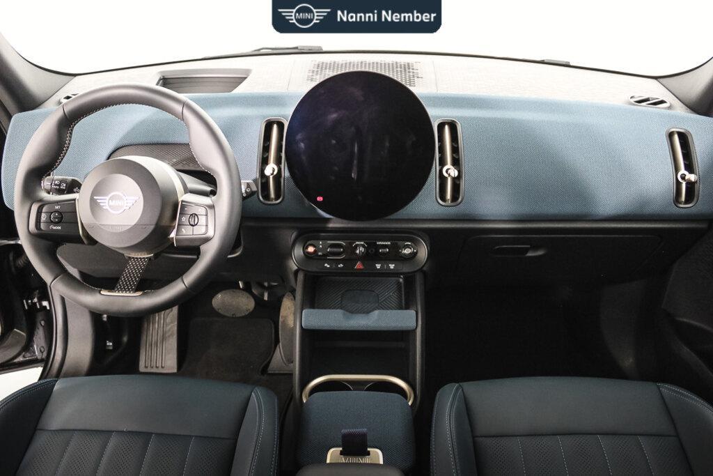 Mini Mini Countryman 1.5 48V C Favoured Steptronic