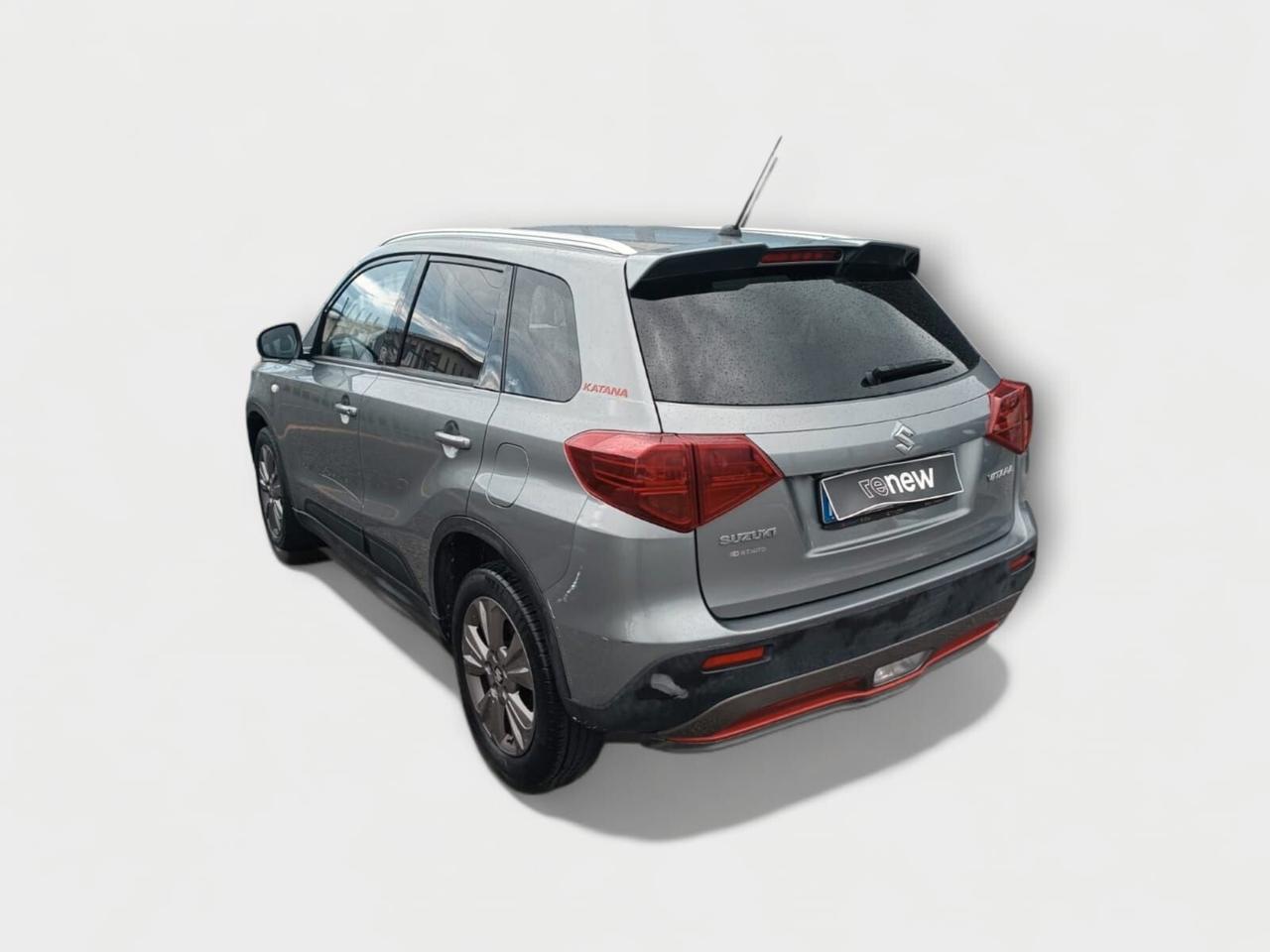 Suzuki Vitara 1.0 Boosterjet Katana