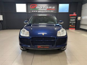 PORSCHE Cayenne Turbo S 4.5 521CV LIMITED EDITION ! COLORE SPECIA